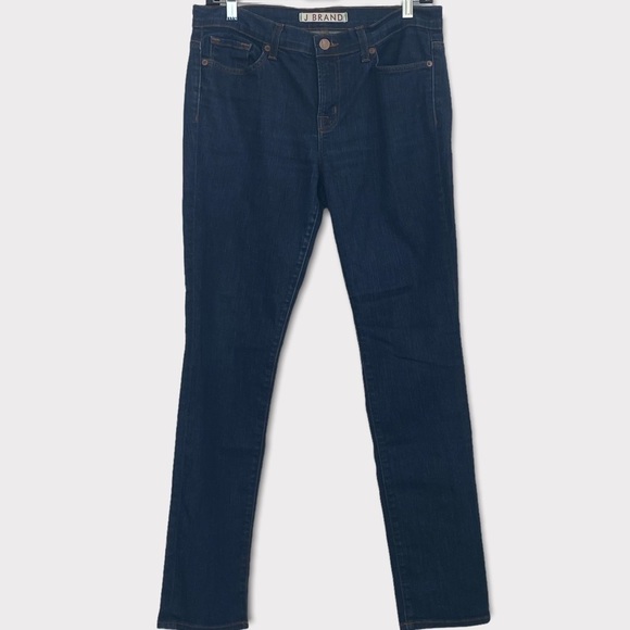 𝅺j‎ BRAND SKINNY LEG JEANS - Picture 1 of 7